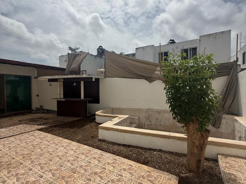 Venta Casa en Francisco de Montejo